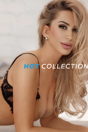 Blonde hair london escort Mia  located in Sloane Square picture 6